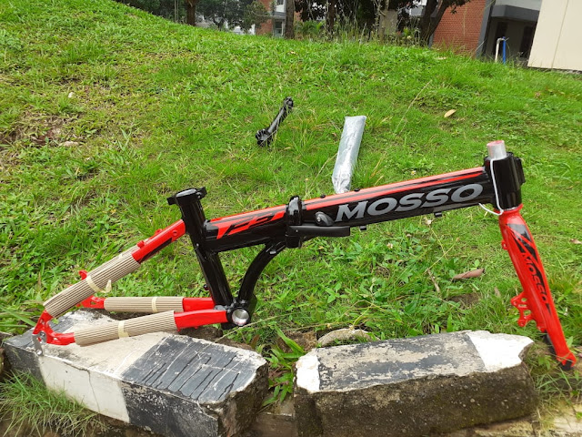 Frame best sale seli mosso